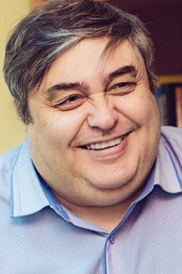 Геннадий Шеин