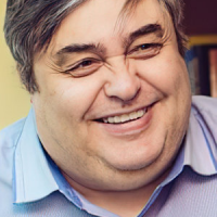 Геннадий Шеин