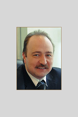 Дмитрий Каморин