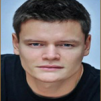 Дмитрий Брейкин