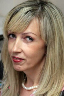 Елена Ваулина
