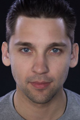 Андрей Симонькин