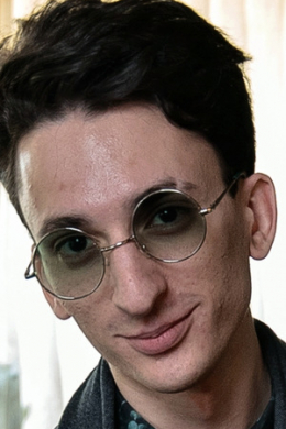 Сергей Богдасаров