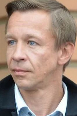Игорь Угаров