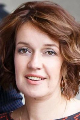 Ирина Лакаева