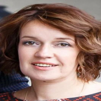 Ирина Лакаева