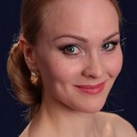 Оксана Романова