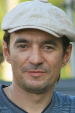 Дмитрий Лавров