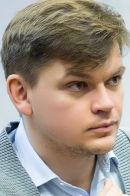 Андрей Берченко