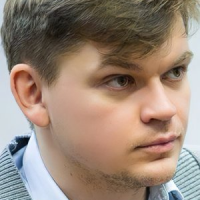 Андрей Берченко