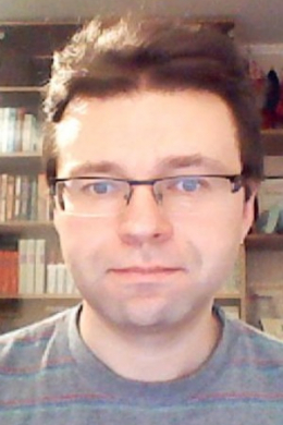 Александр Гаврильчик