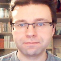 Александр Гаврильчик