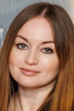 Анна Арбузова