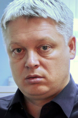 Станислав Гимадеев