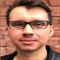 Павел Кантышев