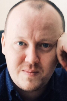 Константин Сабиров