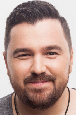 Дмитрий Шпеньков