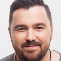 Дмитрий Шпеньков
