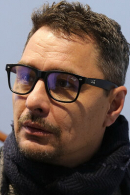Александр Суворов