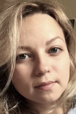 Дарья Денисова