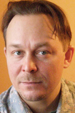 Павел Романов