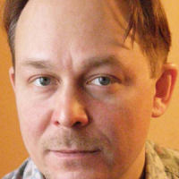 Павел Романов