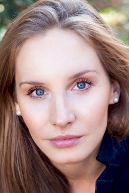 Елена Карпова