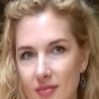 Светлана Толстошеина