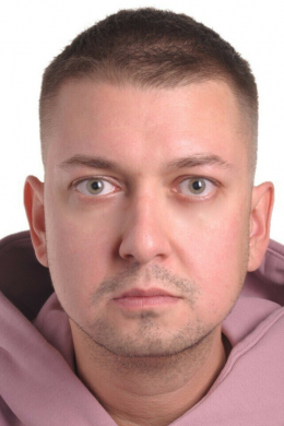 Владимир Ивашкин