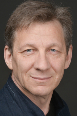 Сергей Шоколов