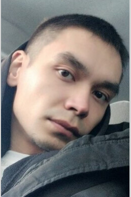 Булат Байназаров