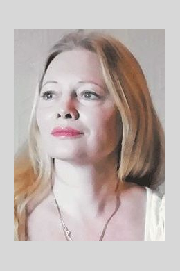 Наталья Андреева