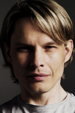 Дмитрий Кольцов