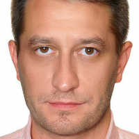 Николай Кудряшов