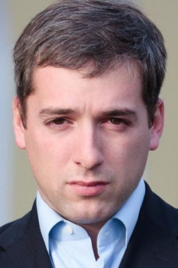 Федор Щербаков