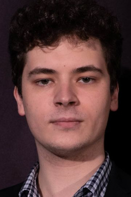 Степан Гвоздиков