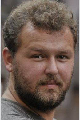 Дмитрий Кабанов