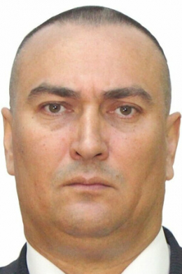 Сергей Карлов