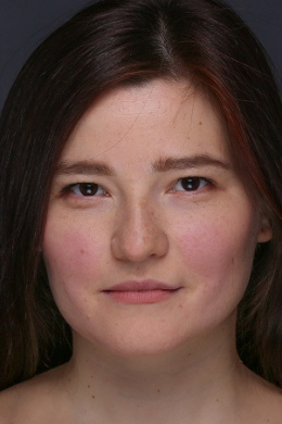 Луиза Кочемасова
