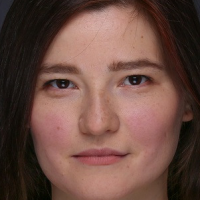 Луиза Кочемасова