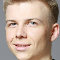 Александр Поправка