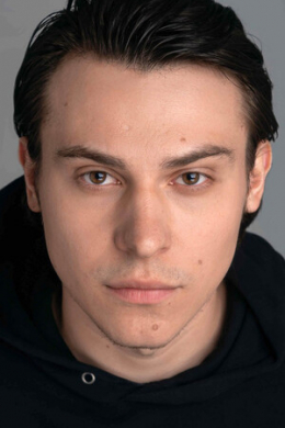 Сергей Савичев