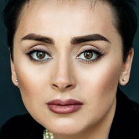 Анна Богинская
