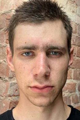 Илья Лейбин