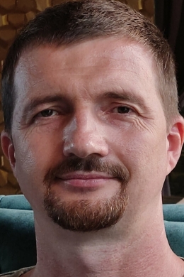 Александр Головко