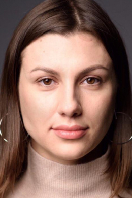 Дина Дзираева