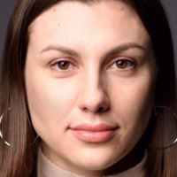 Дина Дзираева