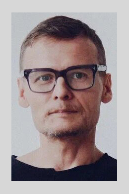 Роберт Гараев