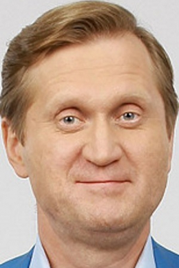 Андрей Рожков