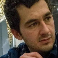 Иордан Кефалиди